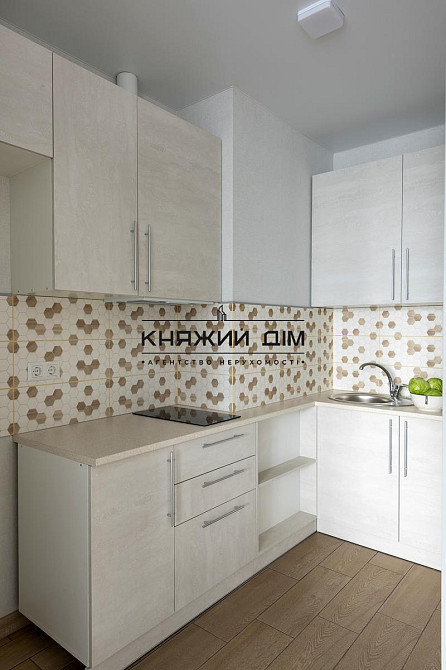 1к. студио в новом доме в 5 минутах м.Вирлиця. КОД ОБЪЕКТА: № 21147534 Київ - зображення 2