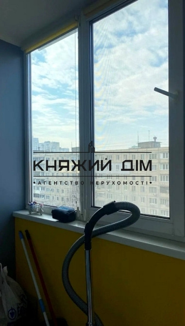 Продаж 1 кімнатна квартира м. Святошин КОД 21147193 Київ - зображення 5