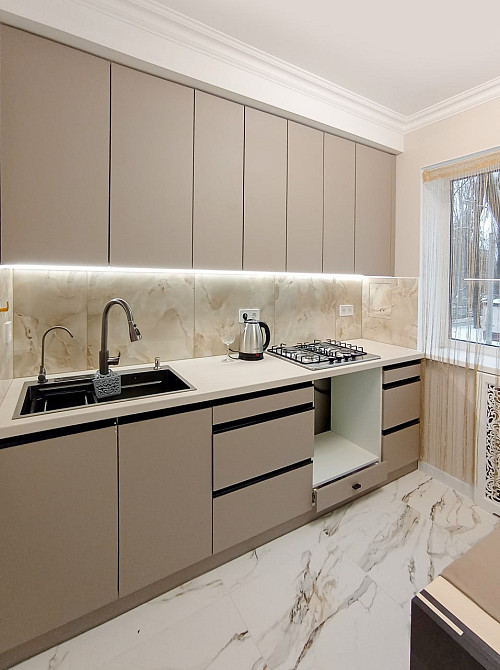 Без %. м. Шулявская. Продам стильную квартиру. Киев - изображение 10