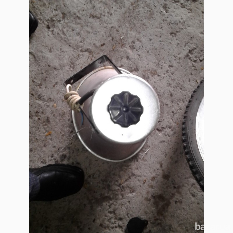 Громкоговорители Н50F7Т120, 88/1-51 Харьков - изображение 4