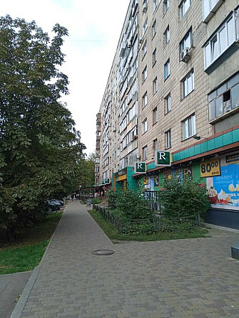 продажа 2-к квартира Броварский, Бровары, 49999 $ Бровары - изображение 7