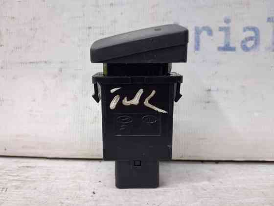 Кнопка противотуманок Hyundai Tucson 2004-2009 937302E001CA (Арт. 65441) Киев