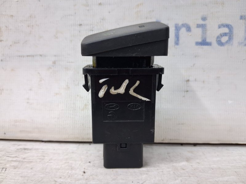 Кнопка противотуманок Hyundai Tucson JM 2.0 DIESEL D4EA 2004 (б/у) Киев - изображение 3