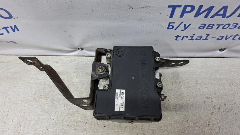 Блок abs Mitsubishi Lancer 2003-2009 MN116261 (Арт. 74737) Київ - зображення 2