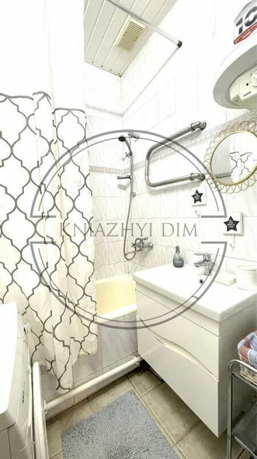 Оренда роздільної 3-х кімнтаної квартири на Печерську м. Арсенальна. №11202195 Київ - зображення 12