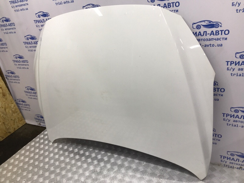 Капот Mazda 3 2013-2019 BHY0-52-31XA (Арт. 49864) Київ - зображення 3