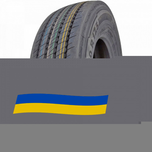 245/70 R17.5 Continental Conti Hybrid LS3 136/134M Рульова шина Київ - зображення 1