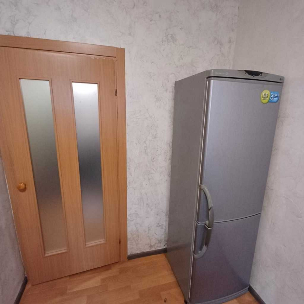 долгосрочная аренда 1-к квартира Киев, Дарницкий, 16000 грн./мес. Киев - изображение 5