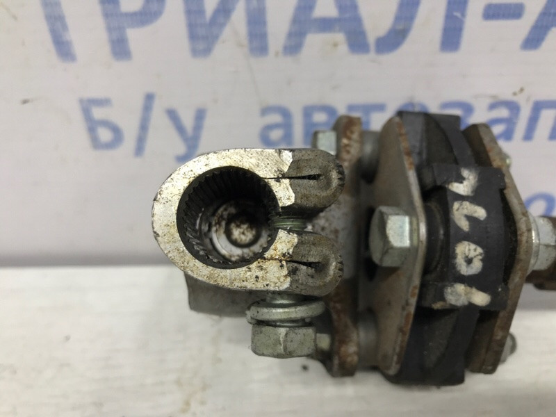 Карданчик рулевой SsangYong Kyron DJ 2.0 DIESEL D20DT 2005 (б/у) Киев - изображение 4