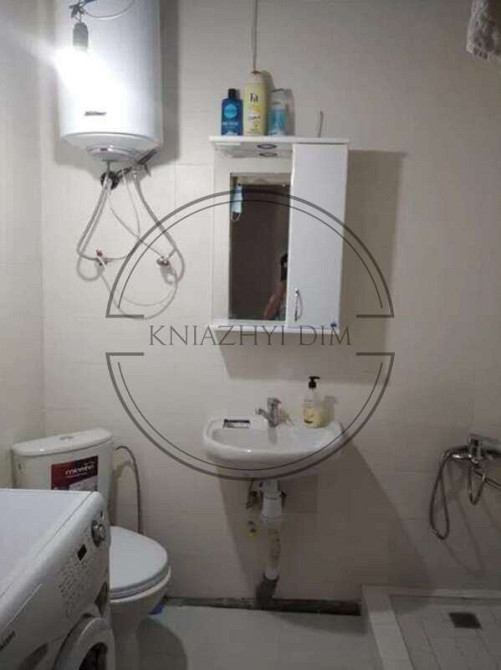 ПРОДАЖ 1к квартира в ЖК Флагман пров.Лобачевского,7 код 21142764 Київ - зображення 11