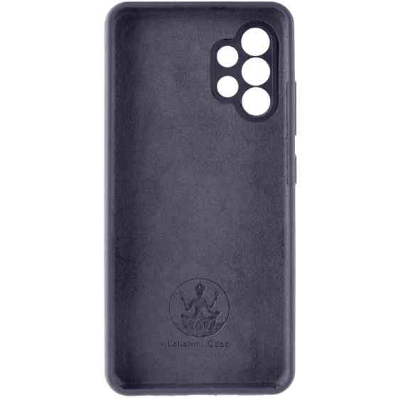 Чехол Silicone Cover Lakshmi Full Camera (AAA) для Samsung Galaxy A32 4G Херсон