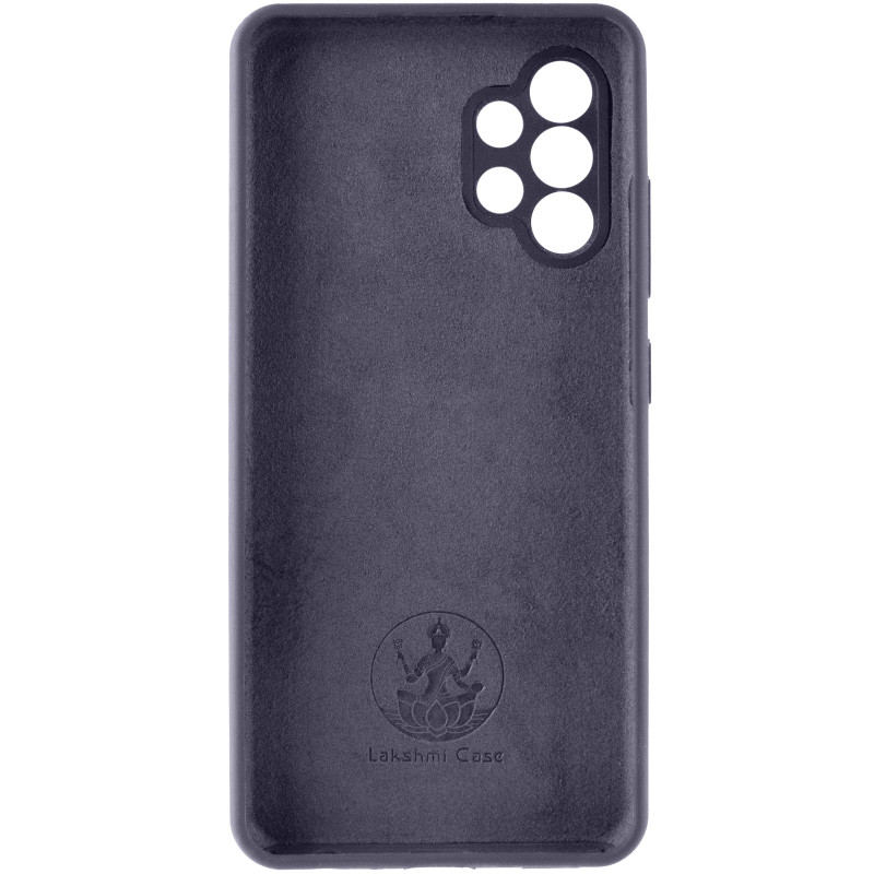 Чехол Silicone Cover Lakshmi Full Camera (AAA) для Samsung Galaxy A32 4G Херсон - изображение 3
