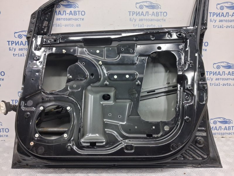 Дверь передняя правая SsangYong Korando C200 2.0 DIESEL D20DT 2010 (б/у) Київ - зображення 10