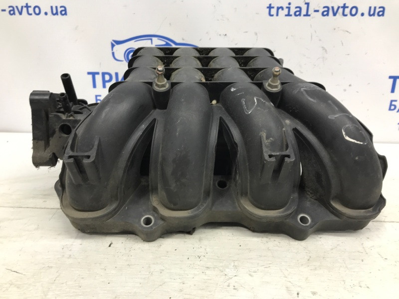 Коллектор впускной пластик Mitsubishi Lancer 10 1.5 БЕНЗИН 4A91 2007 (б/у) Киев - изображение 1