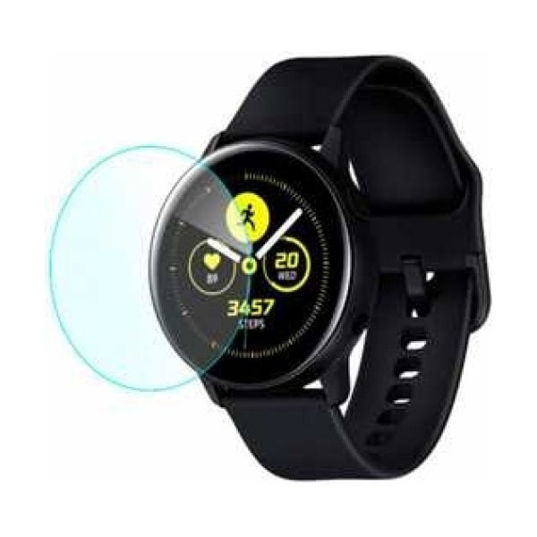 Захисна гідрогелева плівка DM для Samsung Watch Active 2 40mm Глянцева (Код товару:18750) Харків - зображення 1