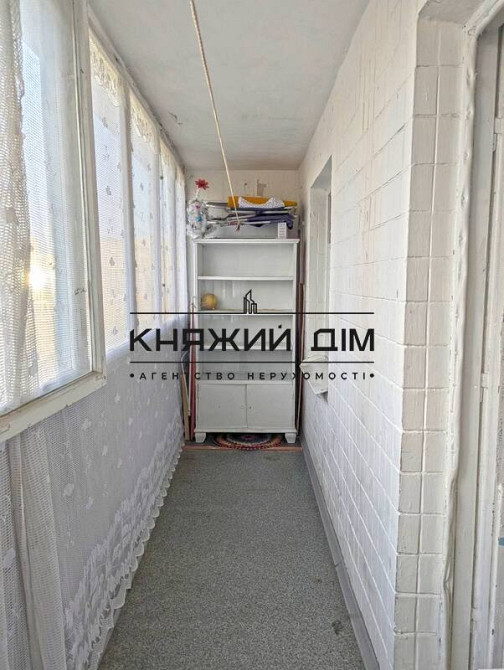 Оренда 1 кімнатної квартири метро Кловська № 11203027 Киев - изображение 2