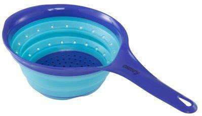 Друшляк Camry CR-6712-BLUE Київ - зображення 1