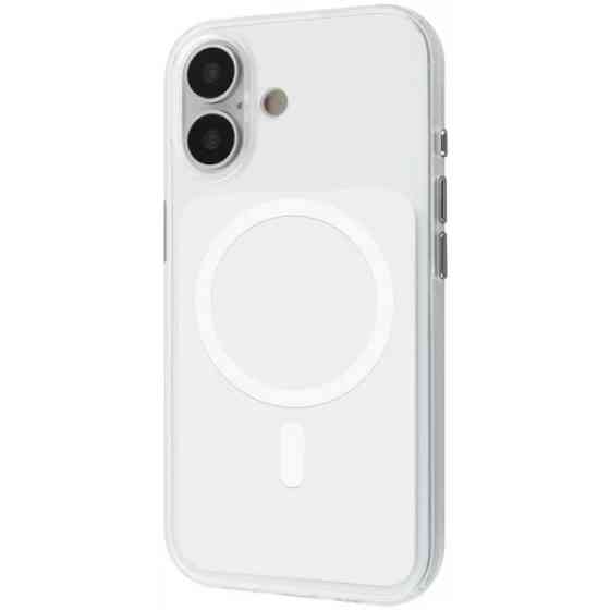 Чохол Proove Tint Case with Magnetic Ring для iPhone 17 White (PCTCIP170014) Харьков