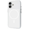 Чохол Proove Tint Case with Magnetic Ring для iPhone 17 White (PCTCIP170014) Харьков