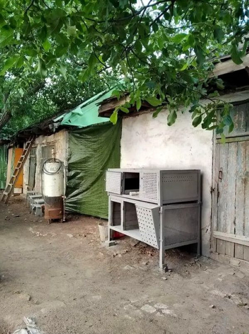 Продам. Будинок 65 кв.м. 3 сотки. Клинчик, вул. Весела Дніпро - зображення 10