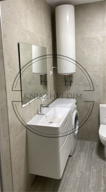 Продаж 1-но к. квартири в ЖК Діброва Парк.№ 21145670 Київ - зображення 12