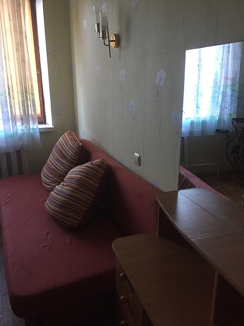 здаю затишну кімнату у Львові вул.Коломийська Львов - изображение 4