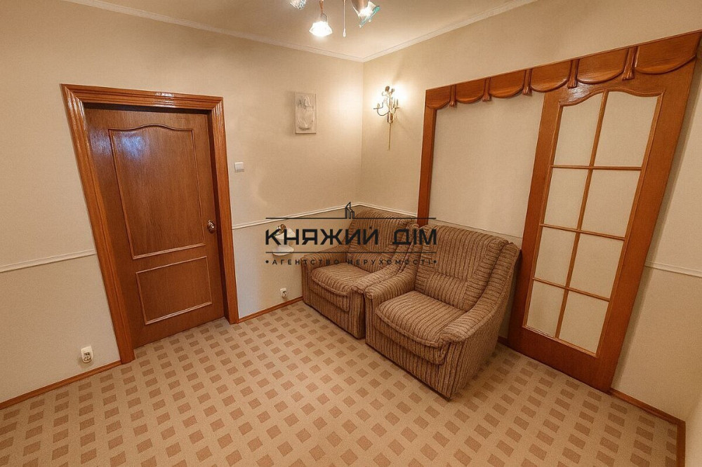 Оренда роздільної 2-х к. квартири Харківський масив м. Вирлиця. № 11203680 Київ - зображення 10