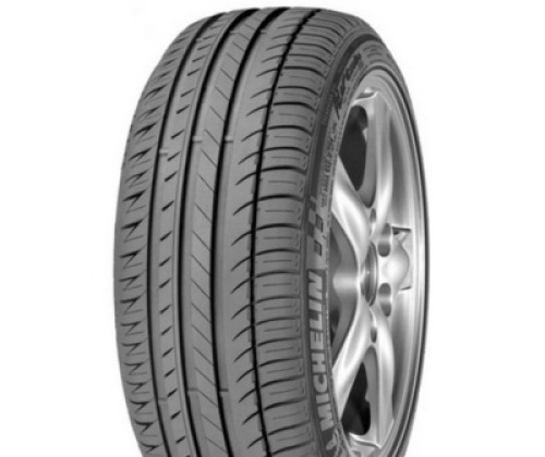 215/45 R18 Michelin Pilot Exalto PE2 93W Легкова шина Київ - зображення 3