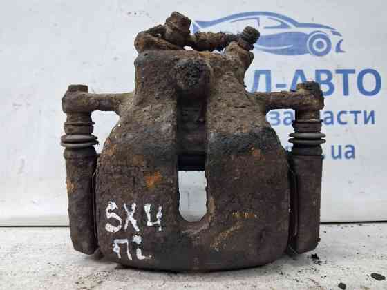 Суппорт передний левый Suzuki SX4 2006-2014 55120-79J10 (Арт. 65013) Киев