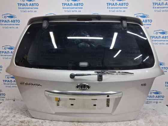 Крышка багажника Kia Sorento BL 2.5 DIESEL D4CB 2002 (б/у) Київ
