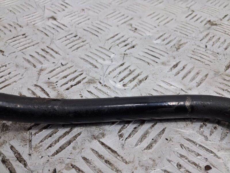 Стабилизатор задний Hyundai IX35 LM 1.7 DIESEL D4FD 2009 (б/у) Киев - изображение 6