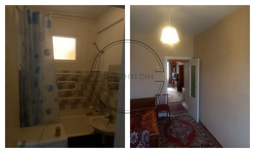 Пропонується в оренду 2к квартира в Подольському р-ні. Код об'єкта: 11200629 Київ - зображення 4