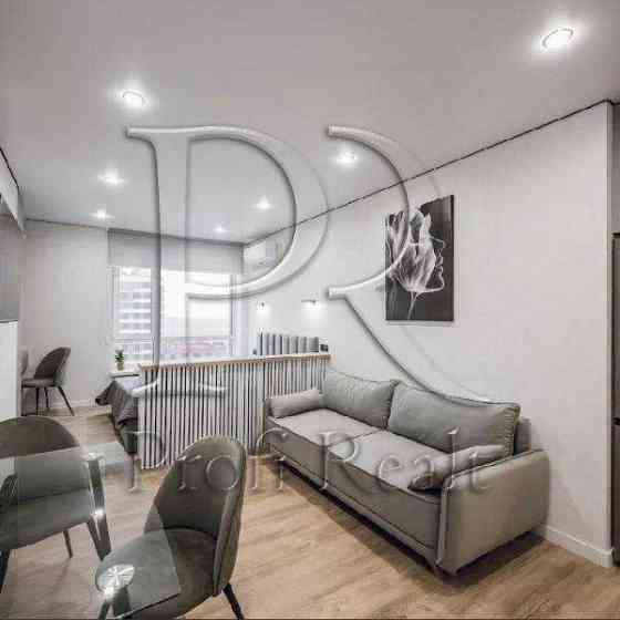 продажа 1-к квартира Киев, Подольский, 89000 $ Киев