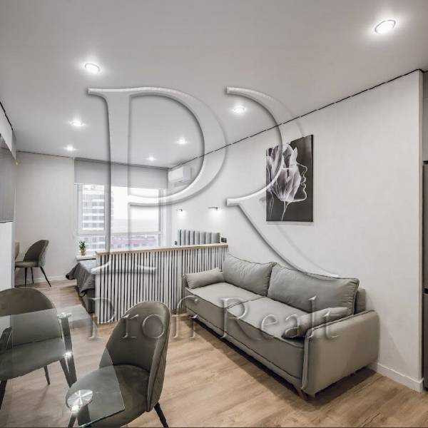 продажа 1-к квартира Киев, Подольский, 89000 $ Киев - изображение 2