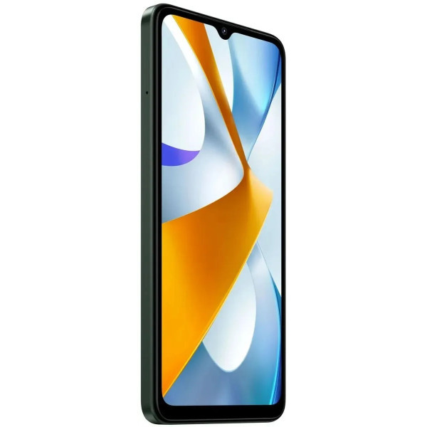 Смартфон Xiaomi Poco C61 3/64GB Green Global (Код товару:40604) Харків - зображення 3