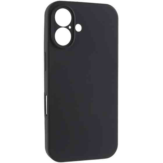 Чехол Silk Full Camera Protective (AA) NO LOGO для Apple iPhone 16 (6.1") Херсон