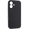 Чехол Silk Full Camera Protective (AA) NO LOGO для Apple iPhone 16 (6.1") Херсон