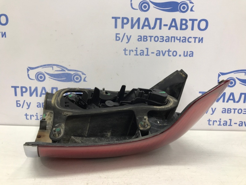 Фонарь задний внешний левый Toyota Avensis 2002-2010 81561-05170 (Арт. 42240) Київ - зображення 6