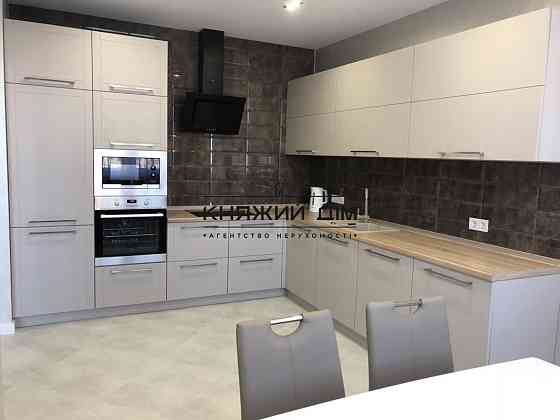 Стильная 1 к. кв. студия ст. м. Дружбы Народов. № 11160955 Київ