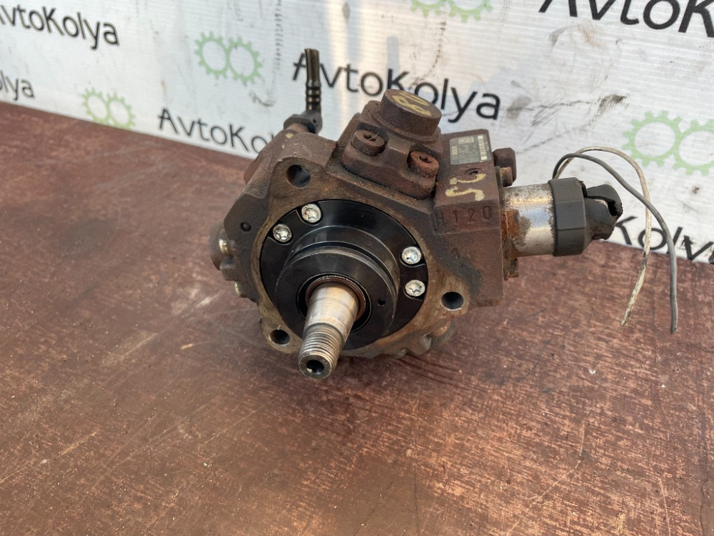 ТНВД Топливный насос Nissan Primastar 2.5 dci 2007-2013 (0445010140) Ковель - изображение 3