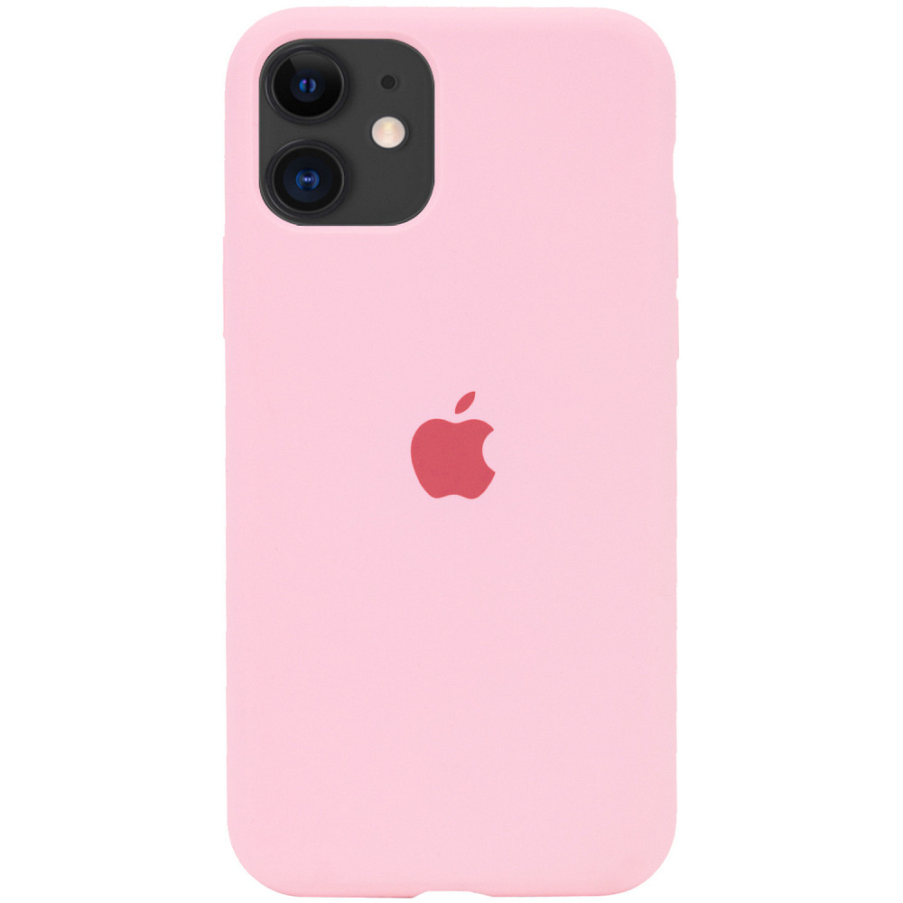 Чехол Silicone Case Full Protective (AA) для Apple iPhone 11 (6.1") Херсон - изображение 6
