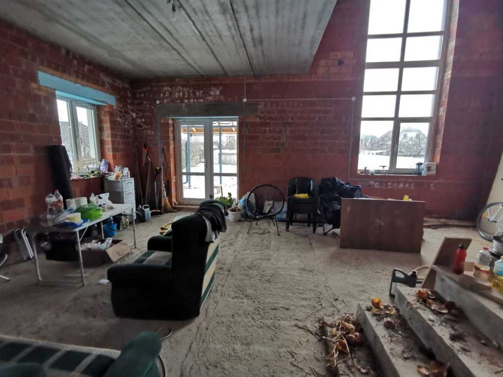 продажа 5-к дом Белоцерковский, Белая Церковь, 190000 $ Белая Церковь - изображение 6