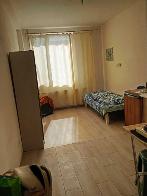 долгосрочная аренда 1-к квартира Одесса, Хаджибейский, 4000 грн./мес. Одеса - зображення 1