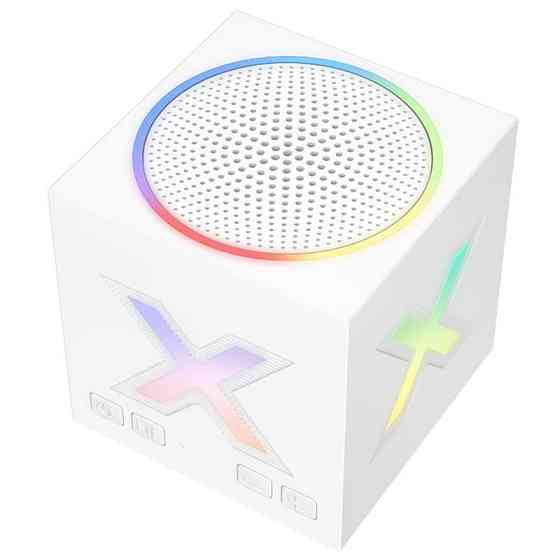 Bluetooth Колонка Borofone BR101 Rubik sports Херсон