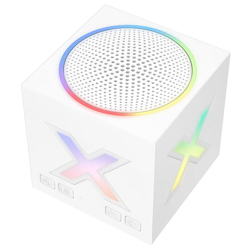 Bluetooth Колонка Borofone BR101 Rubik sports Херсон - зображення 2