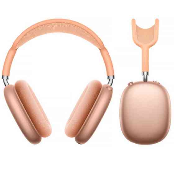 Bluetooth-гарнітура Hoco W65 Plus Orange (Код товару:42726) Харьков