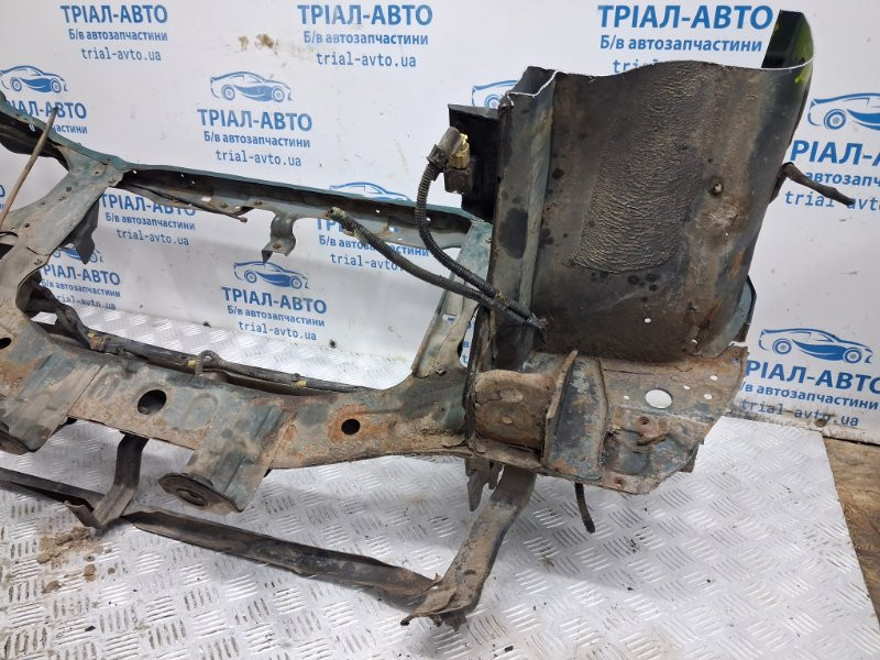 Панель передняя Mitsubishi Pajero Sport 1996-2008 MR508044 (Арт. 77263) Киев - изображение 7