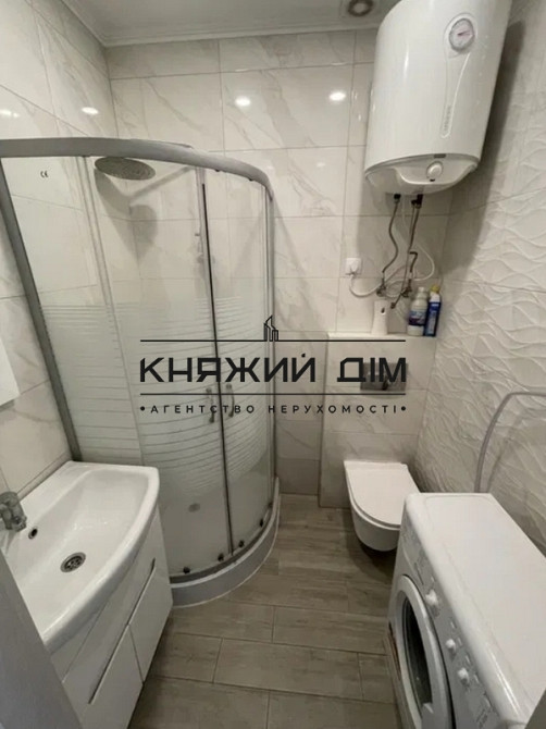 Продаж смарт квартири ЖК Уютний квартал КОД 21147180 Київ - зображення 6