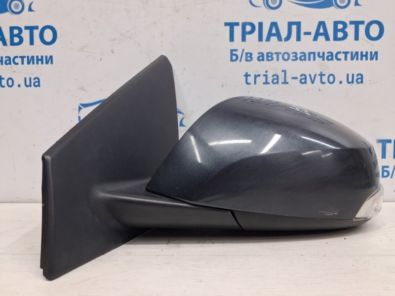 Зеркало левое Renault Megane 2008-2016 963020181R (Арт. 73223) Киев - изображение 2