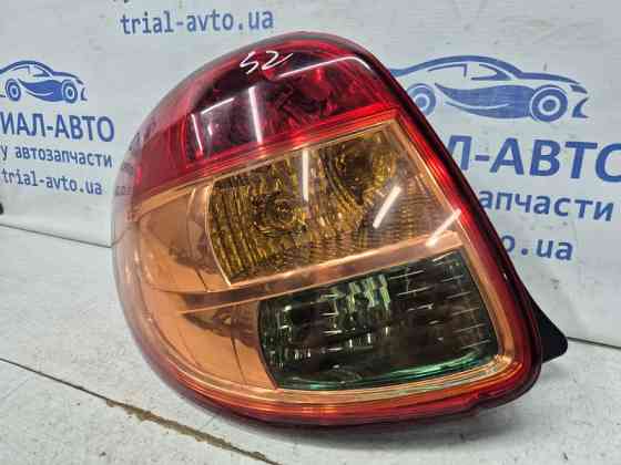 Фонарь задний внешний левый Suzuki SX4 2006-2014 3567079J10 (Арт. 64679) Киев